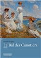 LE BAL DES CANOTIERS  