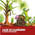 JACK LE CAMELEON  