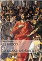 LE GRECO ET LE GRAND INQUISITEUR  