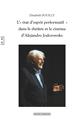 L’« ÉTAT D’ESPRIT PERFORMATIF  » DANS LE THÉÂTRE ET LE CINÉMA D’ALEJANDRO JODOROWSKY  