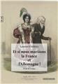 ET SI NOUS MARIIONS LA FRANCE ET L’ALLEMAGNE ! - REGARDS CROISÉS ENTRE PASSÉ ET AVENIR SUR LES RELATIONS FRANCO-ALLEMANDES  