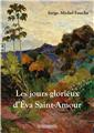 LES JOURS GLORIEUX D’ÉVA SAINT-AMOUR  