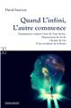 QUAND L’INFINI, L’AUTRE COMMENCE : TRAUMATISME CRÂNIEN GRAVE DE TYPE SÉVÈRE, DÉPASSEMENT DE SOI & CHEMIN DE VIES D’UN ACCIDENTÉ DE LA ROUTE  