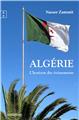 ALGERIE : L’HORIZON DES ÉVÉNEMENTS  