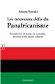 LES NOUVEAUX DÉFIS DU PANAFRICANISME : TRANSFORMER LA MARGE EN CENTRALITÉ, INVENTER NOTRE DESTIN COLLECTIF  