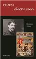 PROUST E´LECTRICIEN  