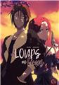 LES LOUPS DES CIMES - TOME 1  