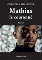 MATHIAS LE COURONNÉ  