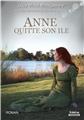 ANNE QUITTE SON ILE  