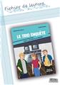 FICHIER DE LECTURE : LE TRIO ENQUÊTE TOME 2  