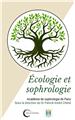 ÉCOLOGIE & SOPHROLOGIE.  