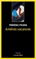 AMERES VACANCES (POCHE)  