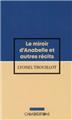 LE MIROIR D´ANABELLE ET AUTRES RECITS - POCHE  