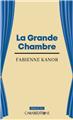 LA GRANDE CHAMBRE.  