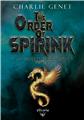 THE ORDER OF SPIRINK : LES SECRETS DE COLUMBIA  