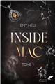 INSIDE MAC : TOME 1  