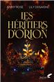 LES HÉRITIERS D´ORION  