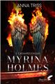 MYRINA HOLMES : TOME 2 - CADAVRES EXQUIS (Nouvelle édition)  