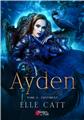 AYDEN TOME 2  : CHÂTIMENT  