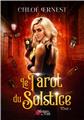 LE TAROT DU SOLSTICE - TOME 1  