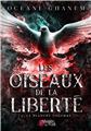 LES OISEAUX DE LA LIBERTÉ, TOME 2 : LA BLANCHE COLOMBE  