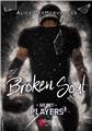 THE BROKEN SOUL  