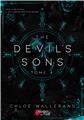 THE DEVIL´S SONS : TOME 4