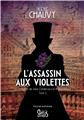 L´ASSASSIN AUX VIOLETTES  