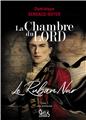 LA CHAMBRE DU LORD TOME 1 : LE RUBAN NOIR  