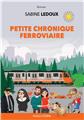 PETITE CHRONIQUE  FERROVIAIRE  