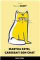 MARTHA KETEL CARESSAIT SON CHAT  