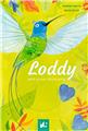 LODDY, PETIT GRUYER D´AMAZONIE  