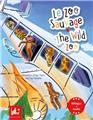 LE ZOO SAUVAGE - THE WILD ZOO  