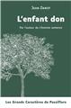 L´ENFANT DON (GRANDS CARACTÈRES)  