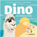 DINO, LE CHAMEAU ÉCOLO  