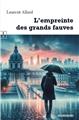 L’EMPREINTE DES GRANDS FAUVES  