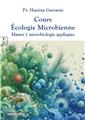 COURS ÉCOLOGIE MICROBIENNE : MASTER 1 MICROBIOLOGIE APPLIQUÉE  