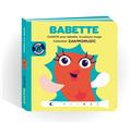 BABETTE : CHANTE AVEC BABETTE, LE POISSON ROUGE  