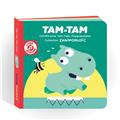 TAM-TAM : COURS AVEC TAM-TAM, L´HIPPOPOTAME  