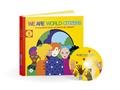 WE ARE WORLD CITIZENS : 12 CHANSONS POUR LES DROITS DE L´ENFANT (FR/ENG)  