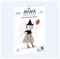 NINA, AGENT DU QUOTIDIEN, L´ANNIVERSAIRE D´ALICIA  