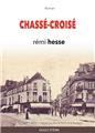 CHASSÉ-CROISÉ.  