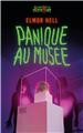 PANIQUE AU MUSEE !  