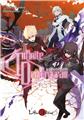 INFINITE DENDROGRAM VOL 04 : LE JEU DE FRANKLIN  