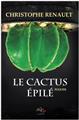 CACTUS EPILÉ  