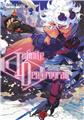 INFINITE DENDROGRAM VOL 09 : LA DANSE TUMULTUEUSE DES DEUX PRINCESSES  