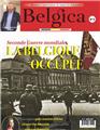 BELGICA N°2 : HISTOIRE ET PATRIMOINE DE TOUTES LES BELGIQUES  