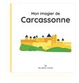 MON IMAGIER DE CARCASSONNE  