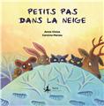 PETITS PAS DANS LA NEIGE  