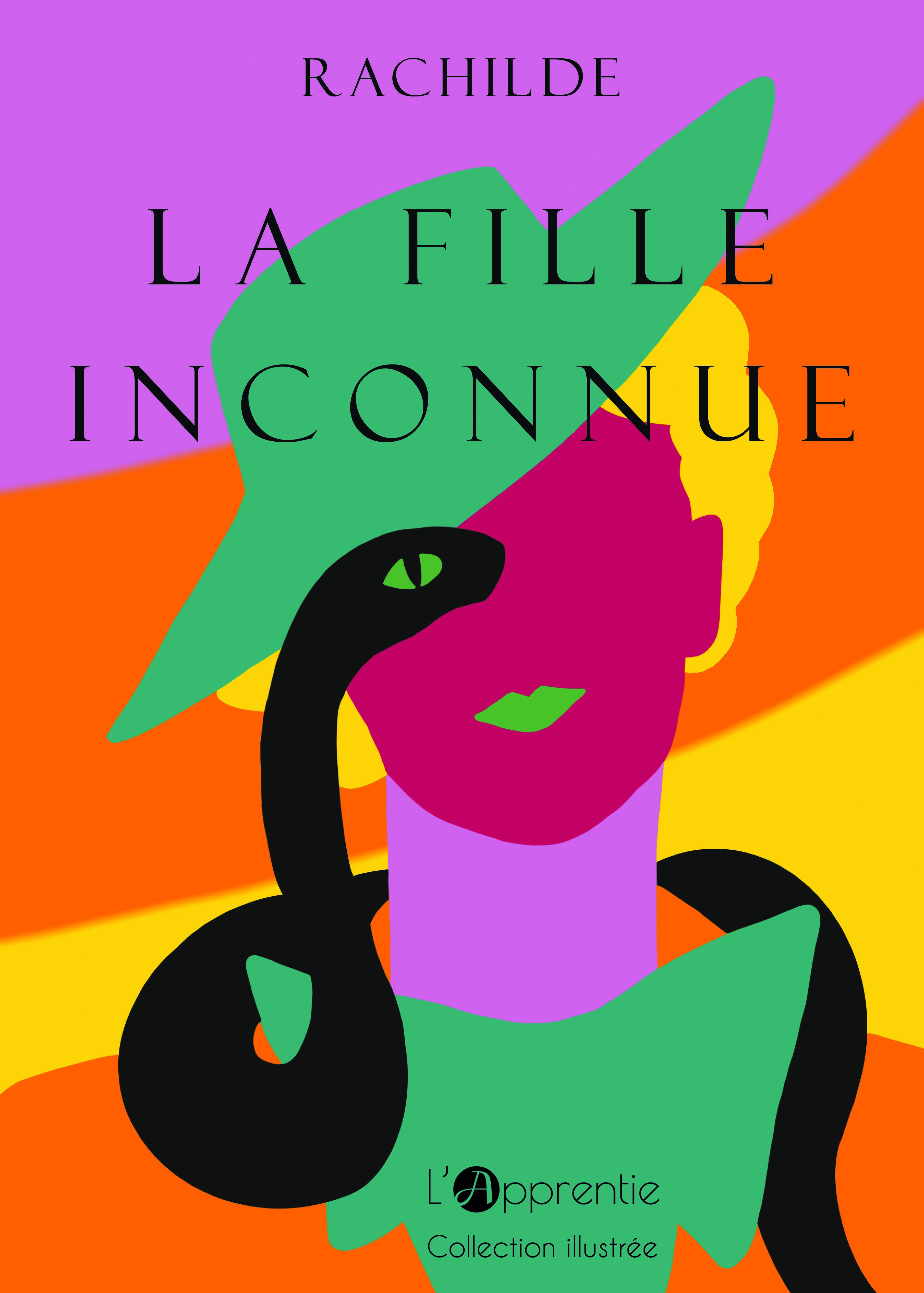 LA FILLE INCONNUE  